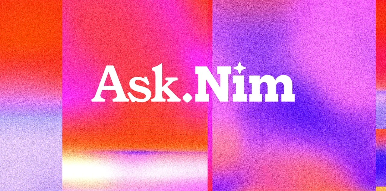 Ask.Nim